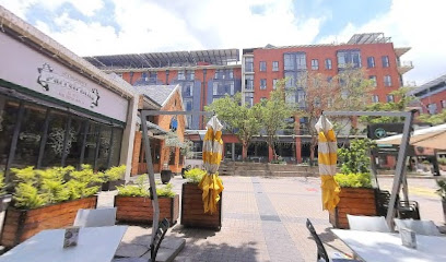 Ocean Basket Melrose Arch