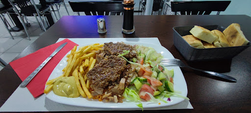 Photo 1 - Kebab de Laigneville