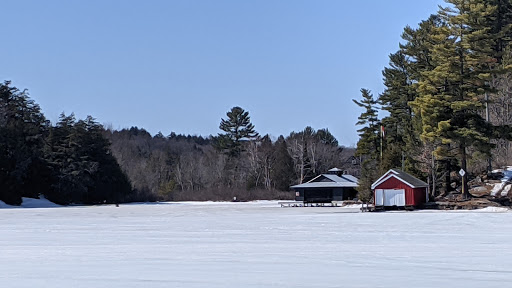 Rosseau Waterfront Park - Thumbnail