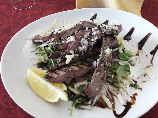 Ristorante Medmea