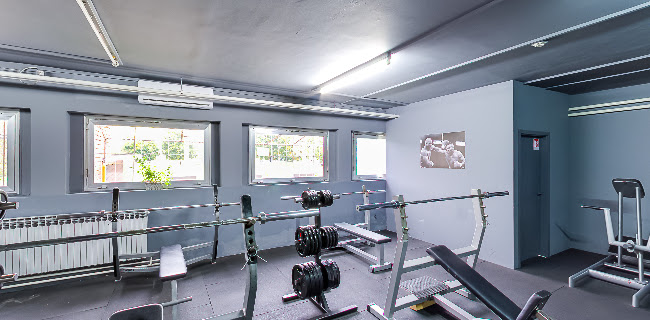 Radno vrijeme Fitness centar Gibi Gib Varaždin II