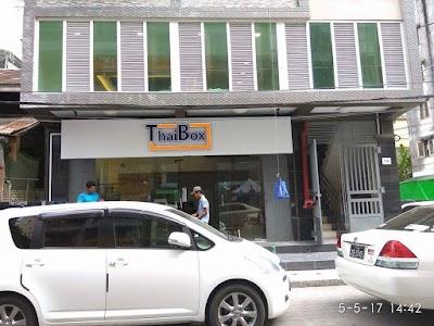 Photos of Thai Box