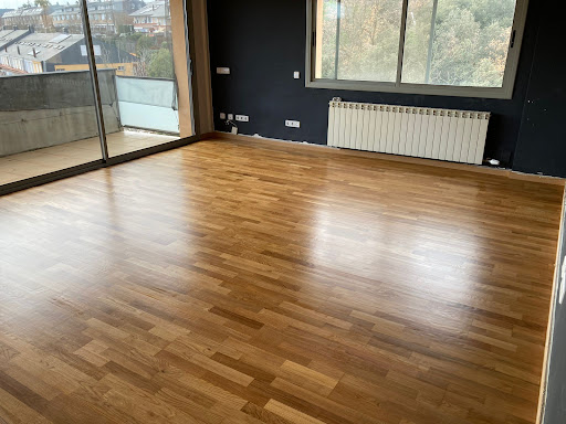 Codimser|Pulido de Parquet y Tarimas|Lijado,Restauración y Mantenimiento parquets,|Girona