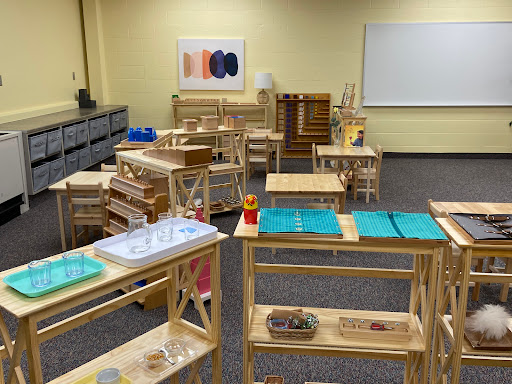 MSD of Steuben County Early Learning Center