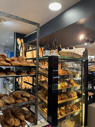 Boulangerie-Pâtisserie Maison M Fayolle