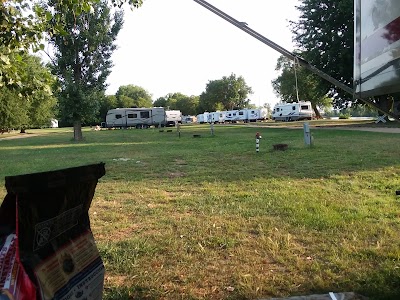 Duck Haven RV Campground