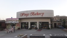 Wings Bakery & Sweets rawalpindi