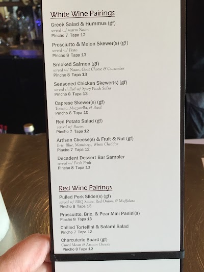 Photos of Channel Wine Bar