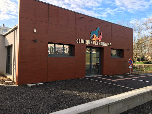Clinique Vétérinaire du Val d'Etion - Thumbnail