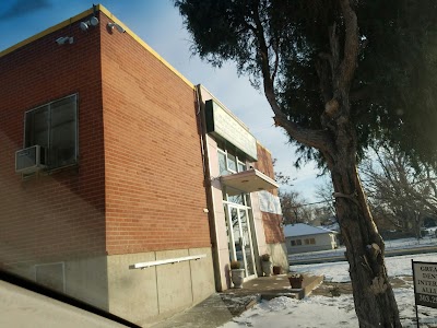 Northeast Denver Islamic Center