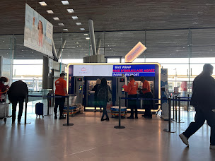 Photo n°6 de Bag Wrap à Roissy-en-France (Magasin de sacs et bagages)