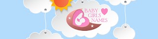 Girls Names