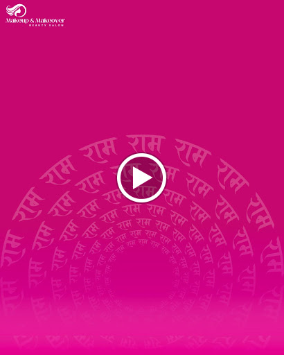 Celebrate the power to transform into your best self. 🌸 This Ram Navami, we pray that you are ble… post image