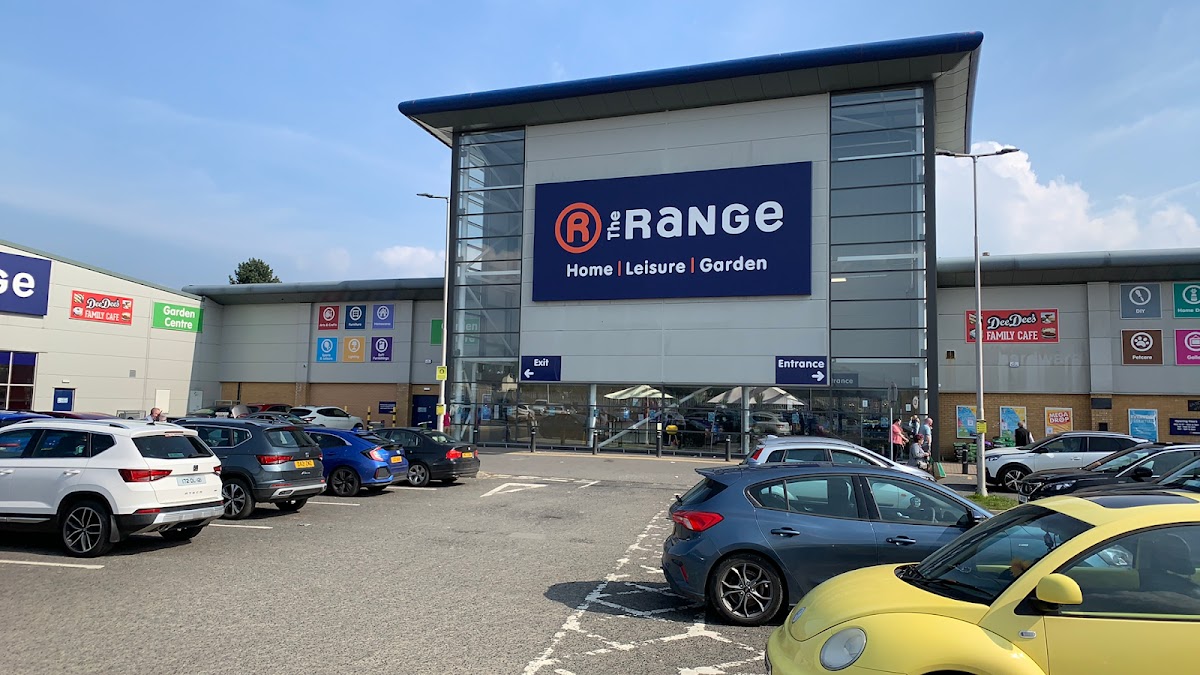 The Range, Derry