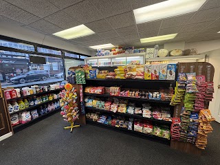 Nosh mini market