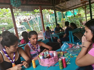 Photos of Asosiaci&oacute;n de Mujeres Mariposas del Golfo