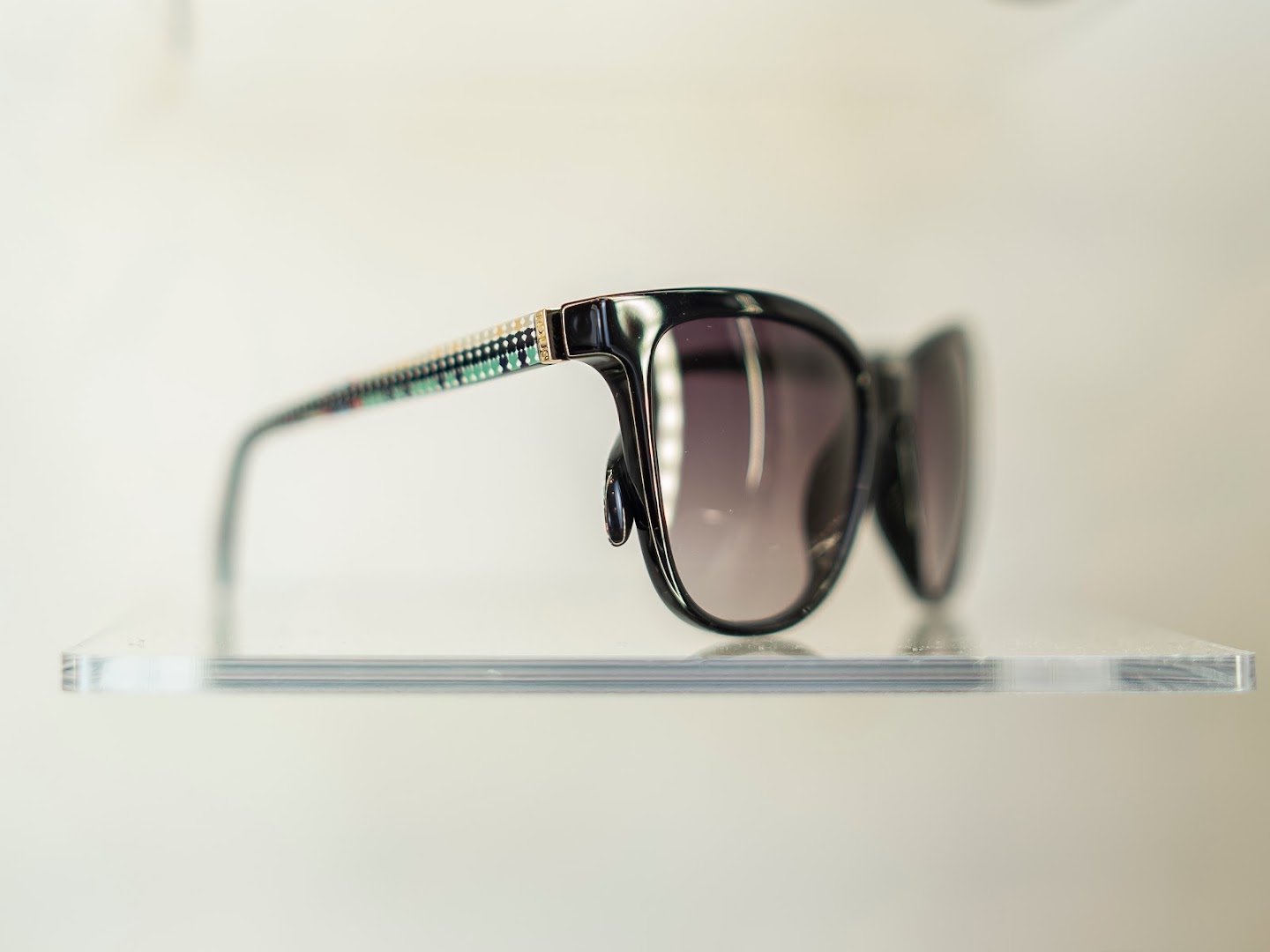 Optica Aneiros en Ferrol | Ctra. Castilla