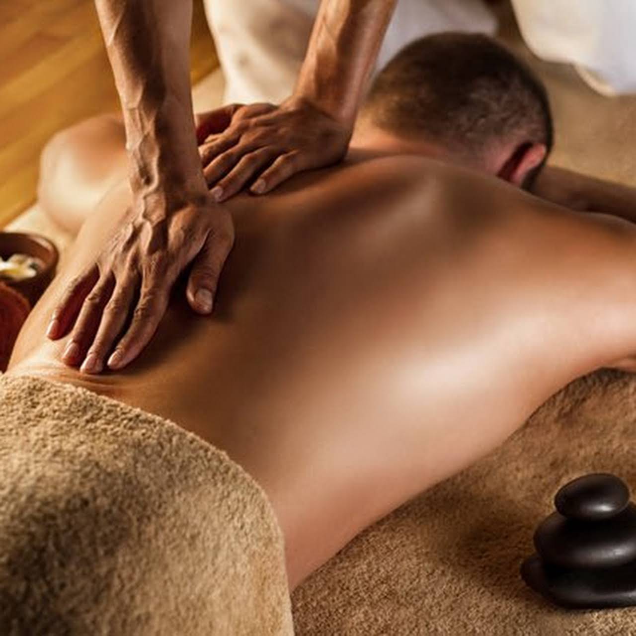 This is a type of Oriental bodywork therapy that is based on the treatment ...