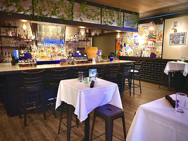 The Last Word by null