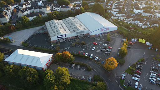 Bensons for Beds Plymouth - Thumbnail