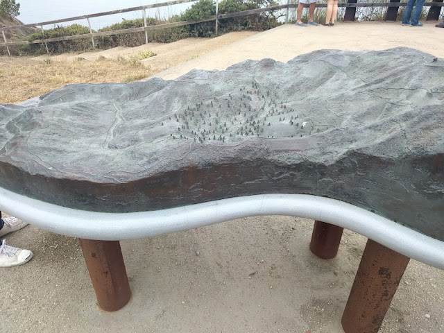 Muir Beach Overlook