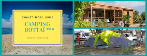 Photo n°49 de Camping Municipal Bottaï *** à Port-de-Bouc (Terrain de camping)