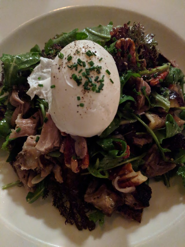 Heirloom Café