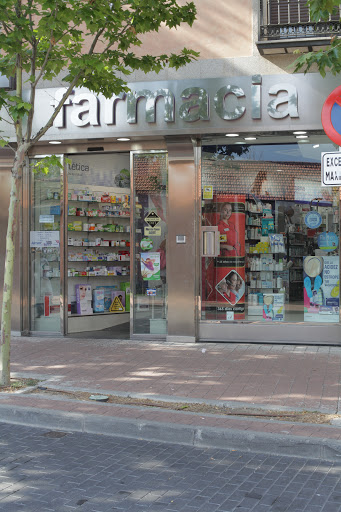 Farmacia Perez Vergara Vicente Guadarrama - Thumbnail