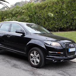 Photo n°4 de Executive Transport Services à Le Cannet (Service de transport)