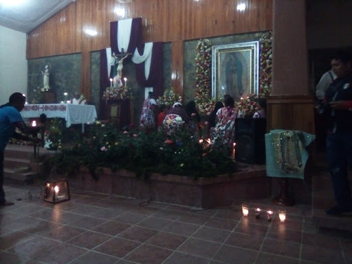 Iglesia Catolica San Antonino Obispo - Thumbnail