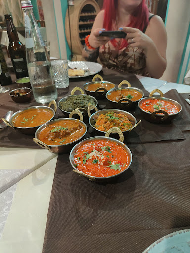 Karma Ristorante Indiano - Thumbnail