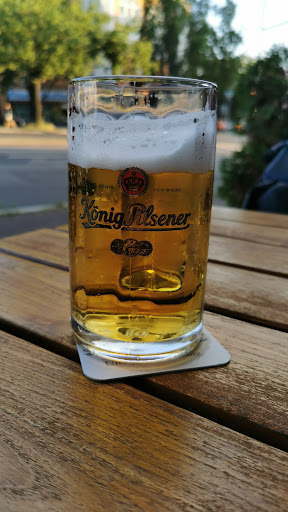 Bar Manico - Visual