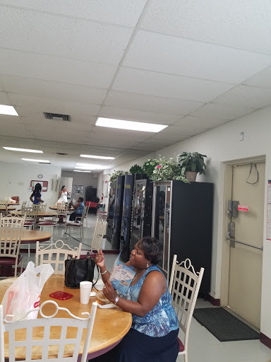 Blanche Ely High School - Thumbnail