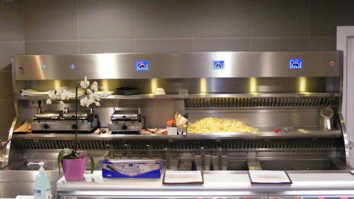 Photo 7 - Planet Frites