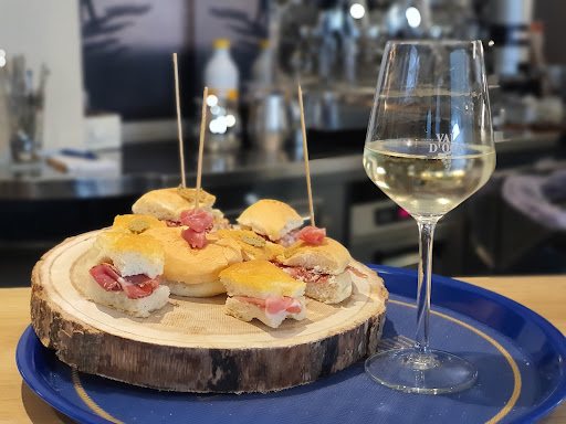 Local "96 wine bar - Thumbnail