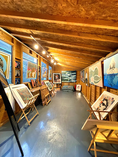 Ad Lib Gallery - Thumbnail