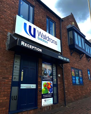 Waldrons Solicitors Dudley