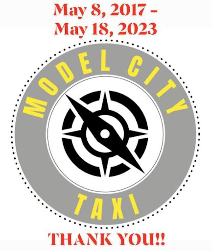 Model City Taxi