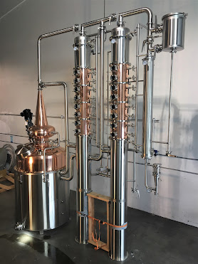 Bridgetown Brew Systems by null