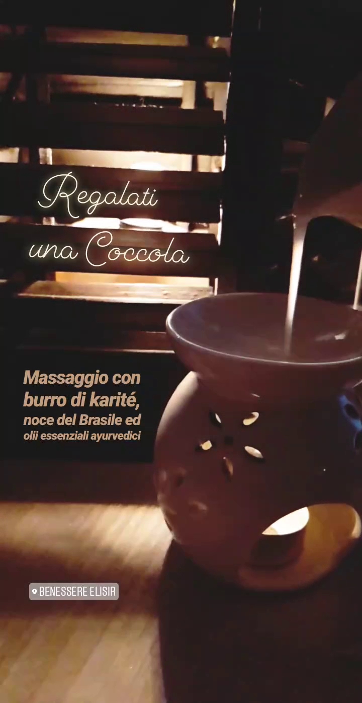 Benessere Elisir 4
