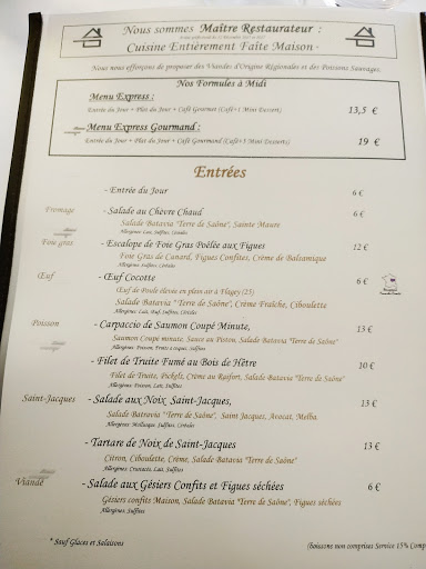Photo 2 - Restaurant Remy