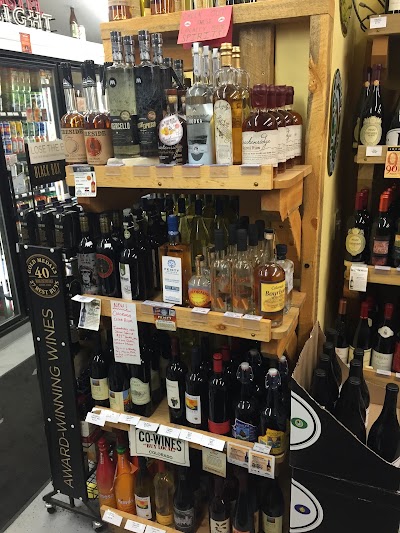 Photos of The Local Market and Liquor Shed