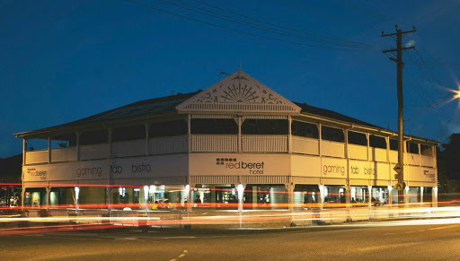 Red Beret Hotel Gallery - Australia