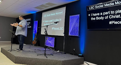 Life Springs Church Selma - Thumbnail