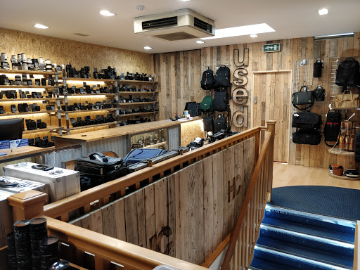Harrison Cameras - Thumbnail