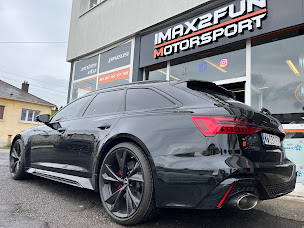 Photo n°20 de 1MAX2FUN MOTORSPORT à Florange (Prestataire spécialisé dans les vitres teintées)