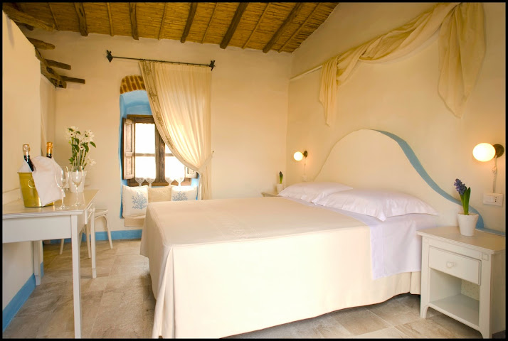 Albergo Diffuso Mannois by null