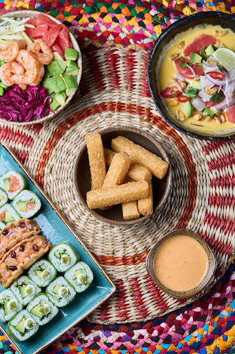 Photo 3 - Côté Sushi Mulhouse