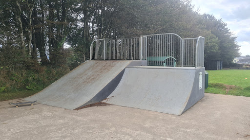 Pensilva Skate Park - Thumbnail