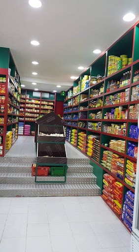 Khan Cash & Carry Boucherie - Thumbnail